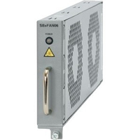 Allied Telesis AT-SBXFAN06, 2 fan(s), Allied Telesis SBx8112, Grey, 26 mm, 298 mm, 103 mm